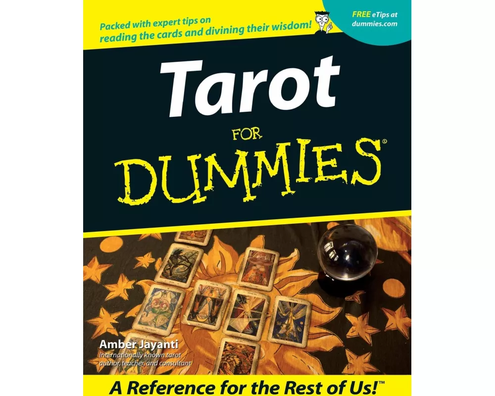 Tarot For Dummies