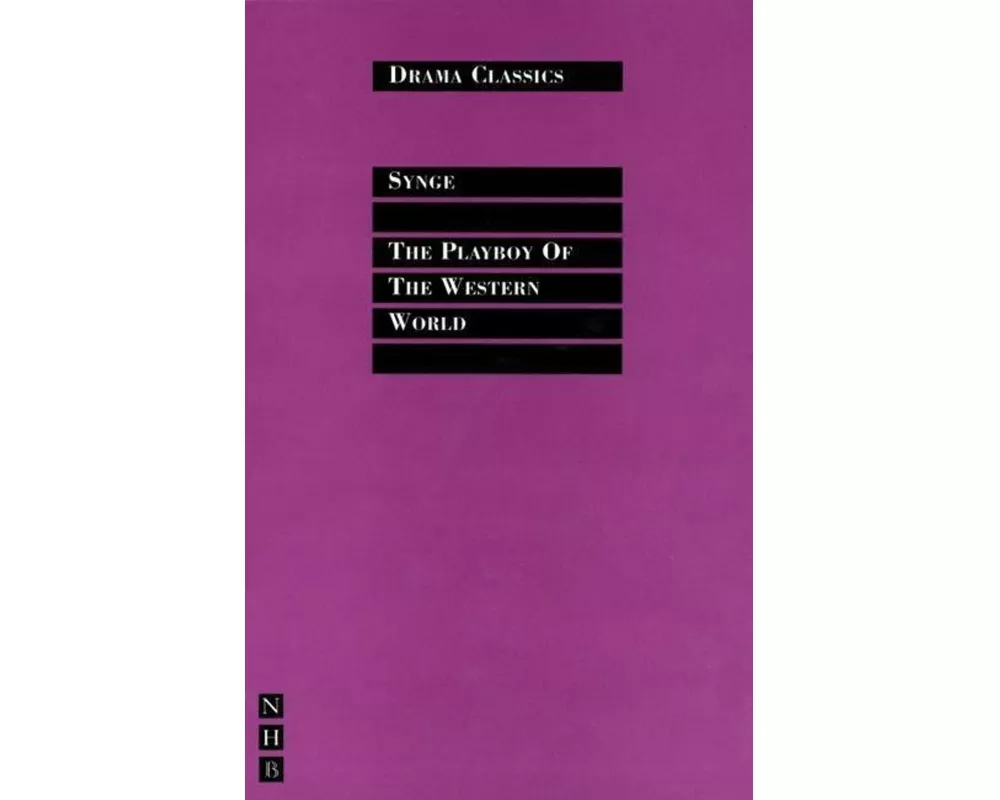 The Playboy of the Western World