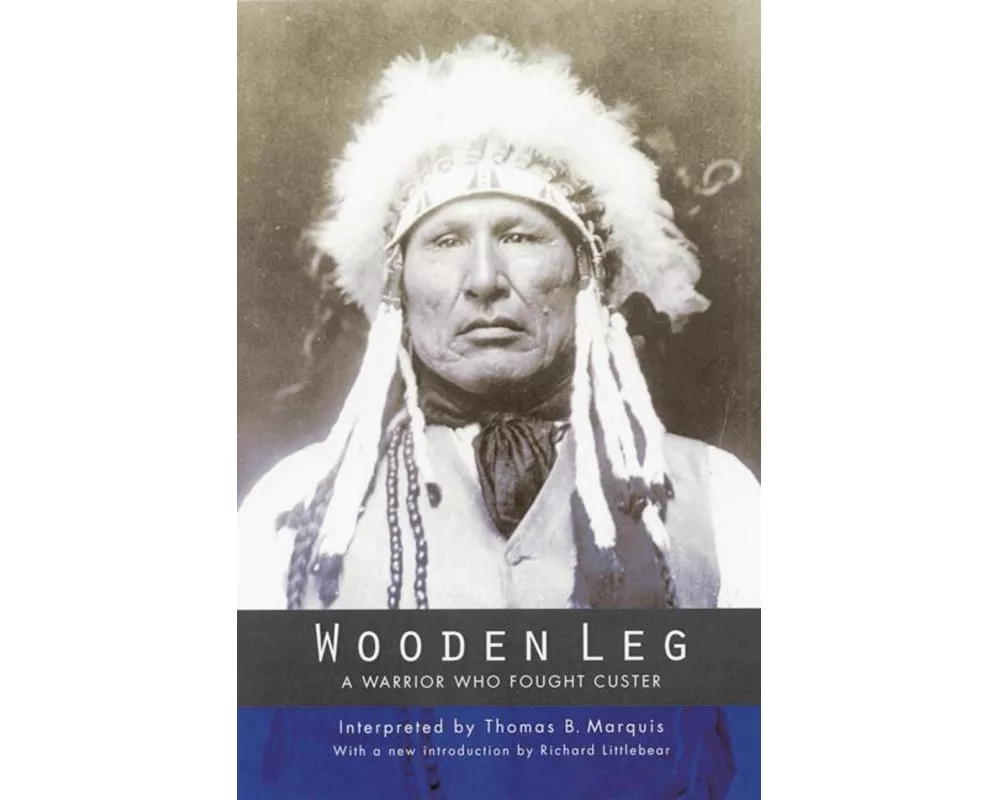 Wooden Leg