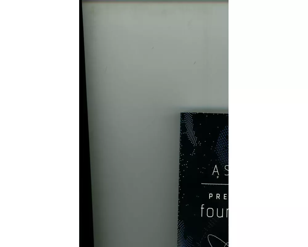 Prelude to Foundation