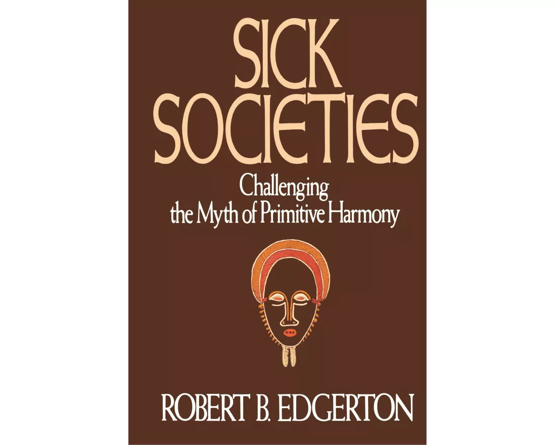 Sick Societies