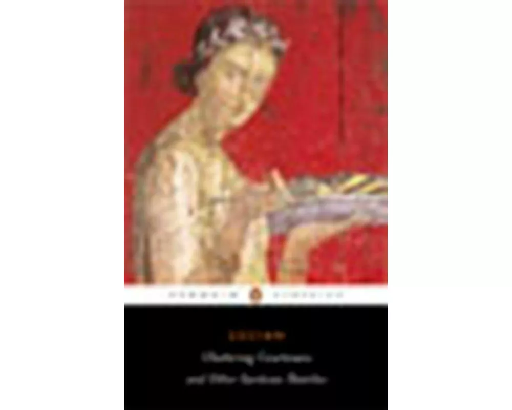 Chattering Courtesans and Other Sardonic