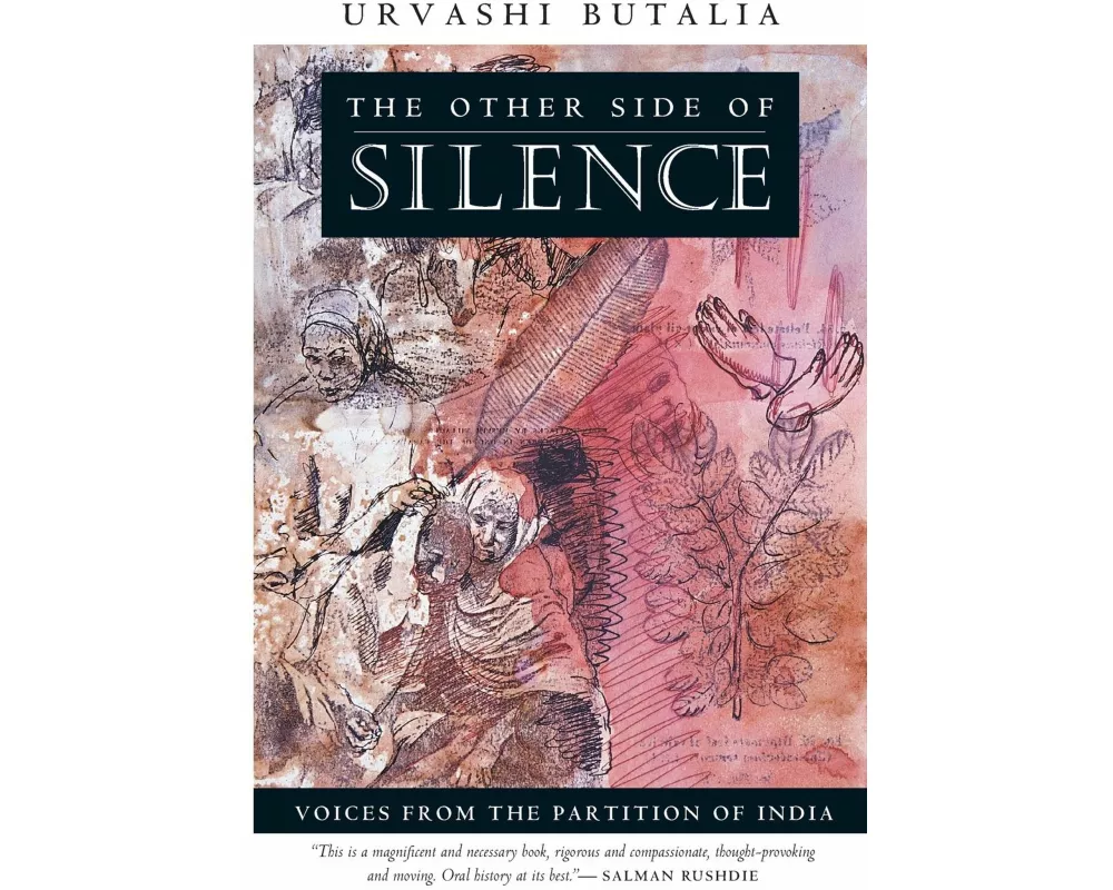 The Other Side of Silence