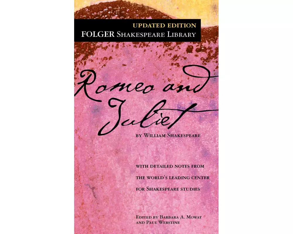 Romeo and Juliet