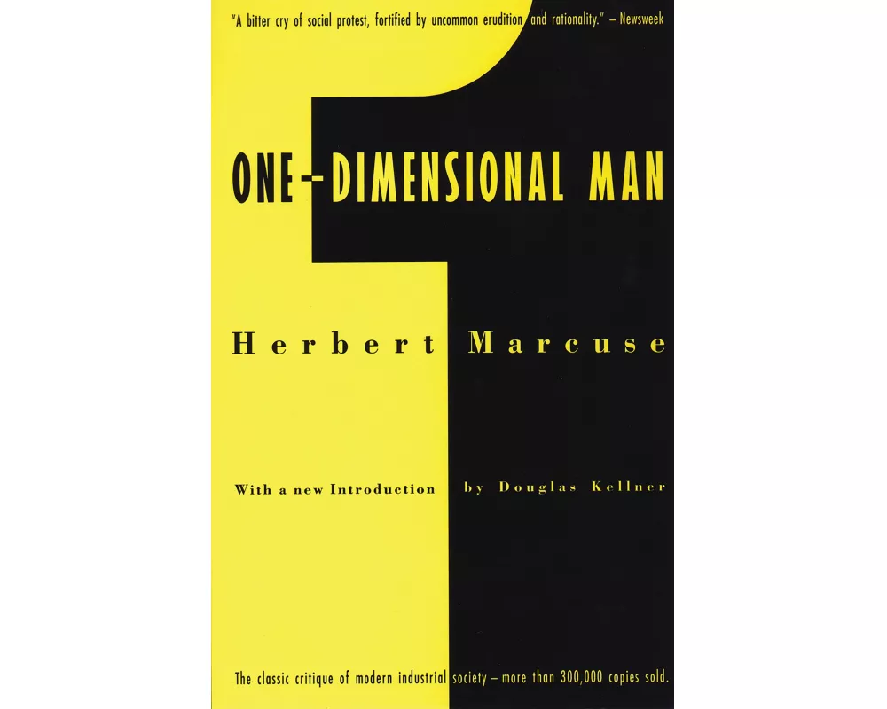 One-Dimensional Man