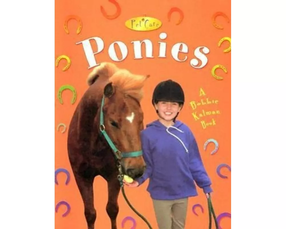 Ponies