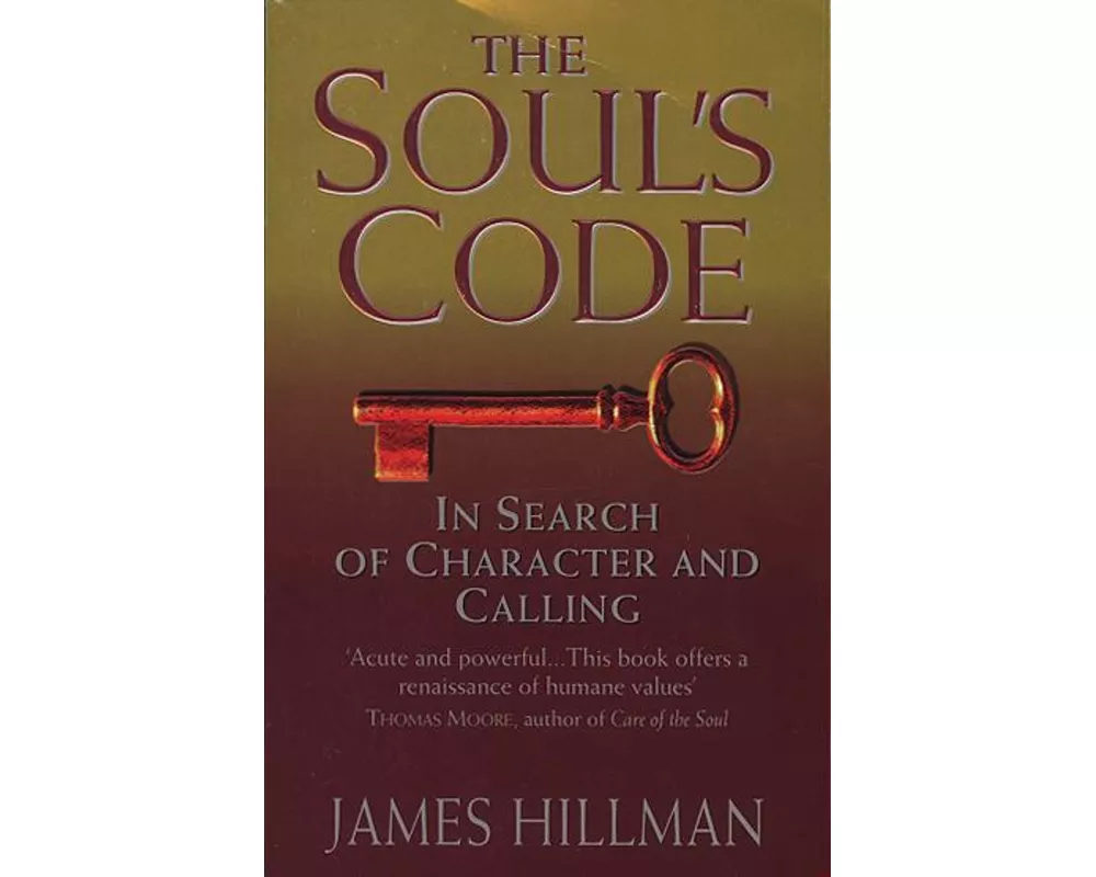 The Soul's Code