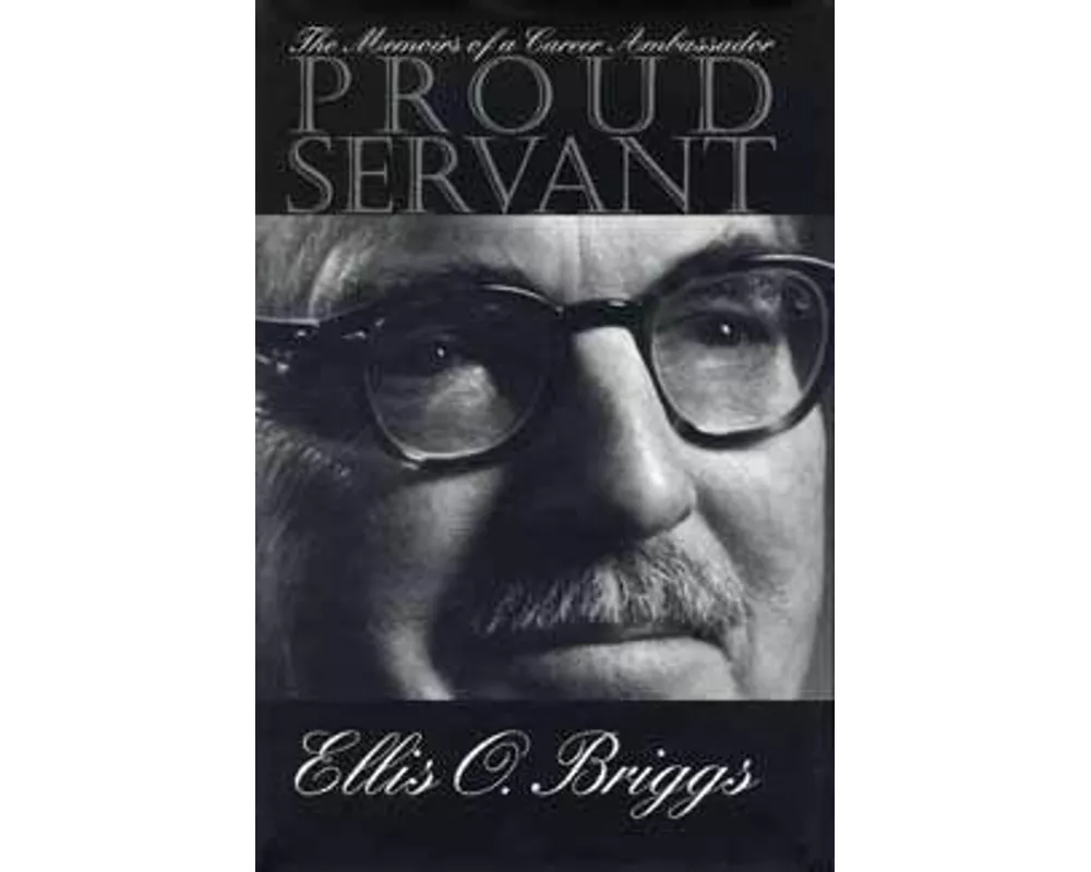 Proud Servant