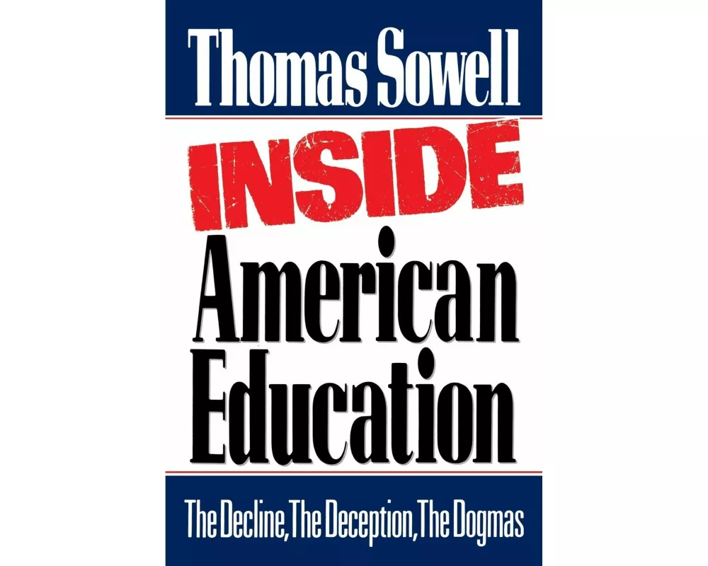 Inside American Education