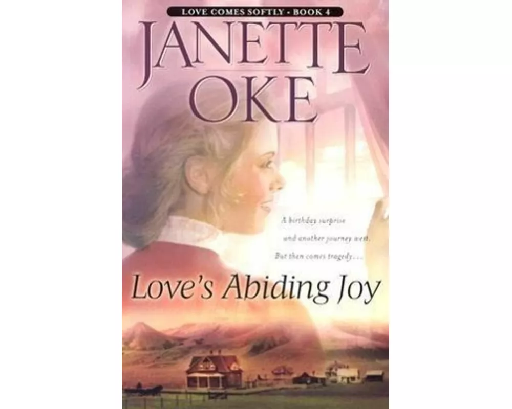 Love`s Abiding Joy