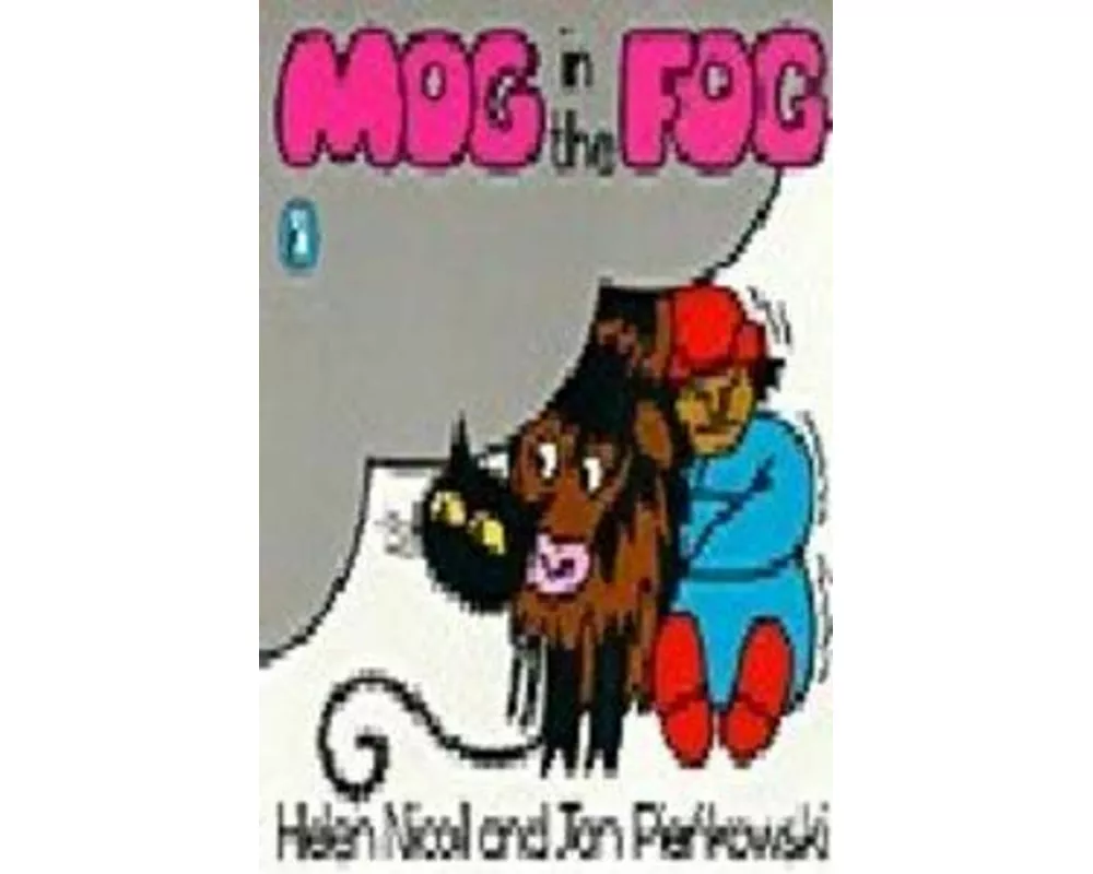 Mog in the Fog