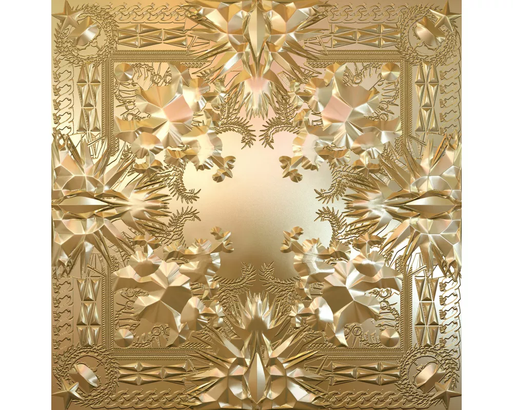 Watch The Throne