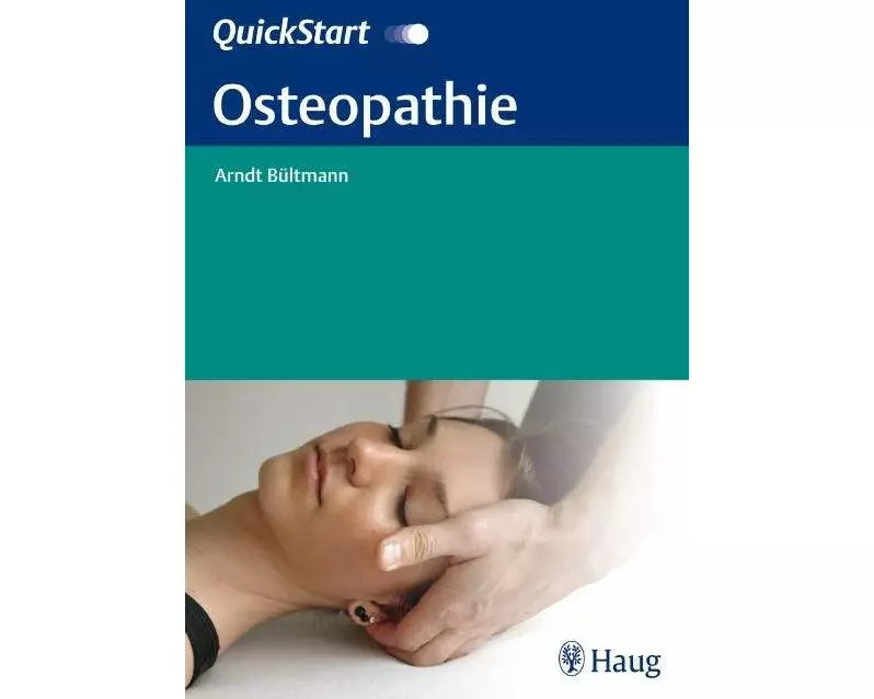 QuickStart Osteopathie