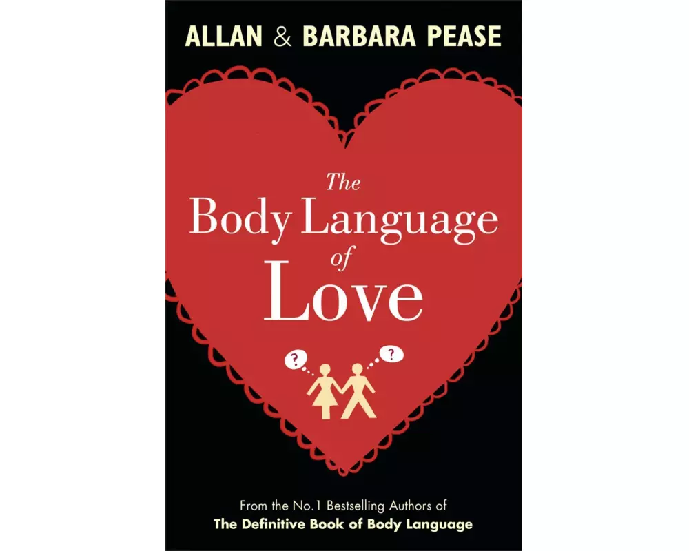 The Body Language of Love