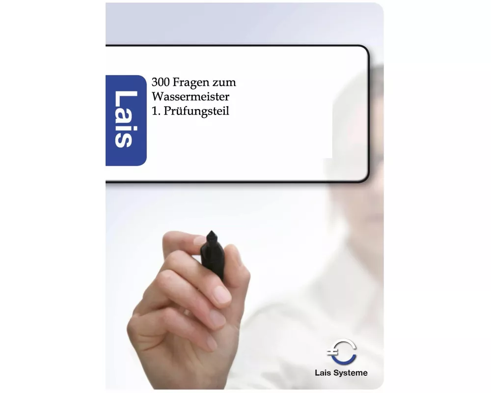 300 Fragen zum Wassermeister