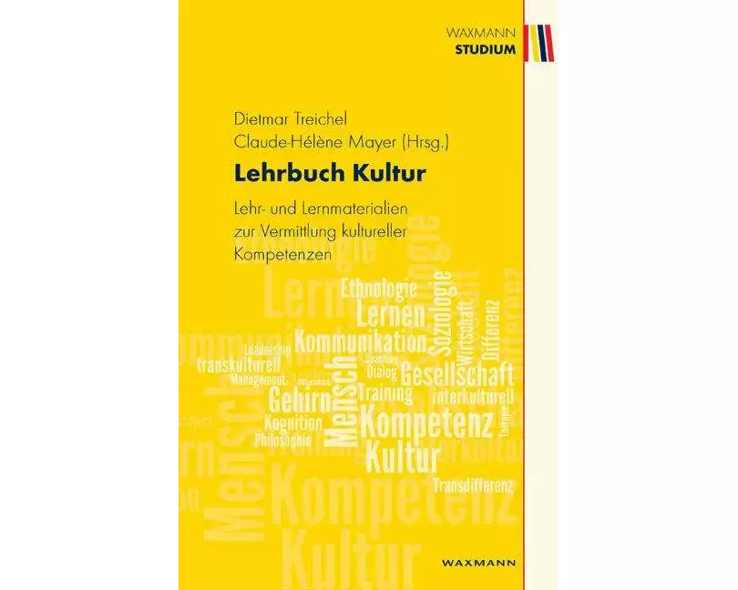 Lehrbuch Kultur