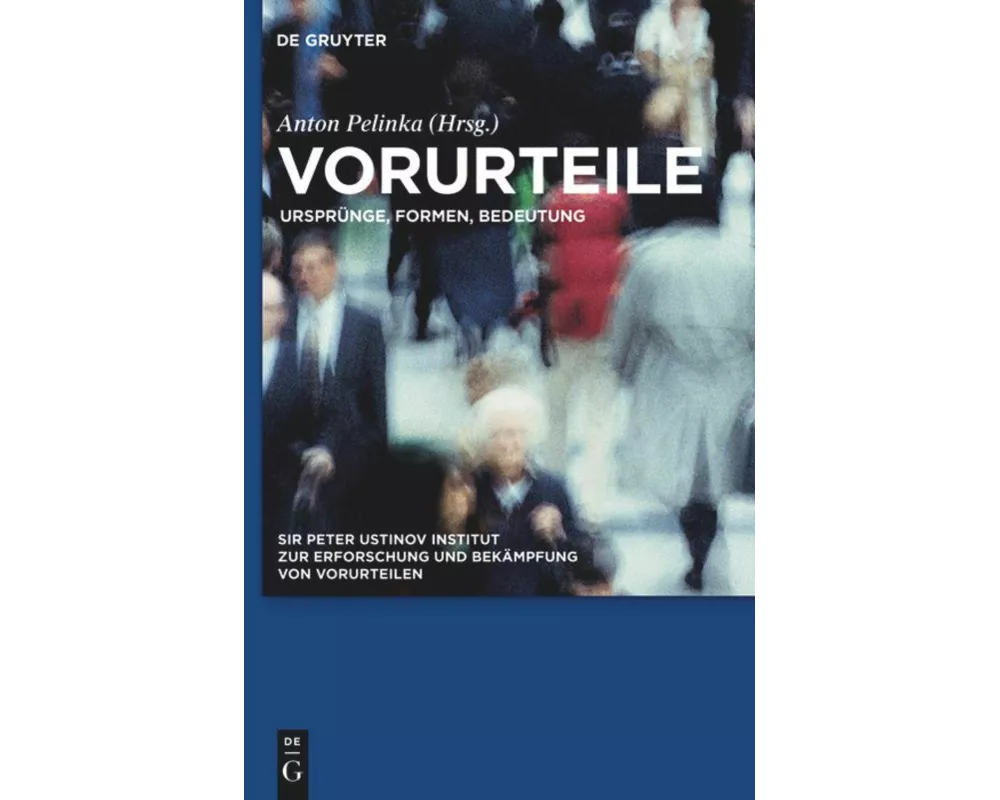 Vorurteile