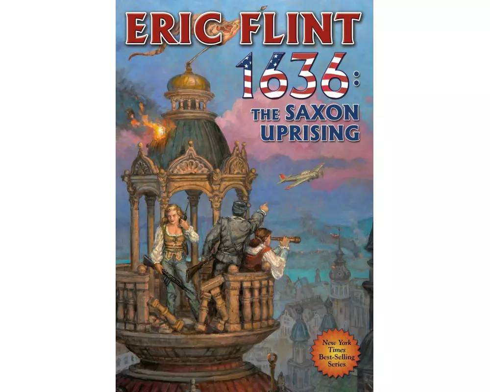 1636: The Saxon Uprising