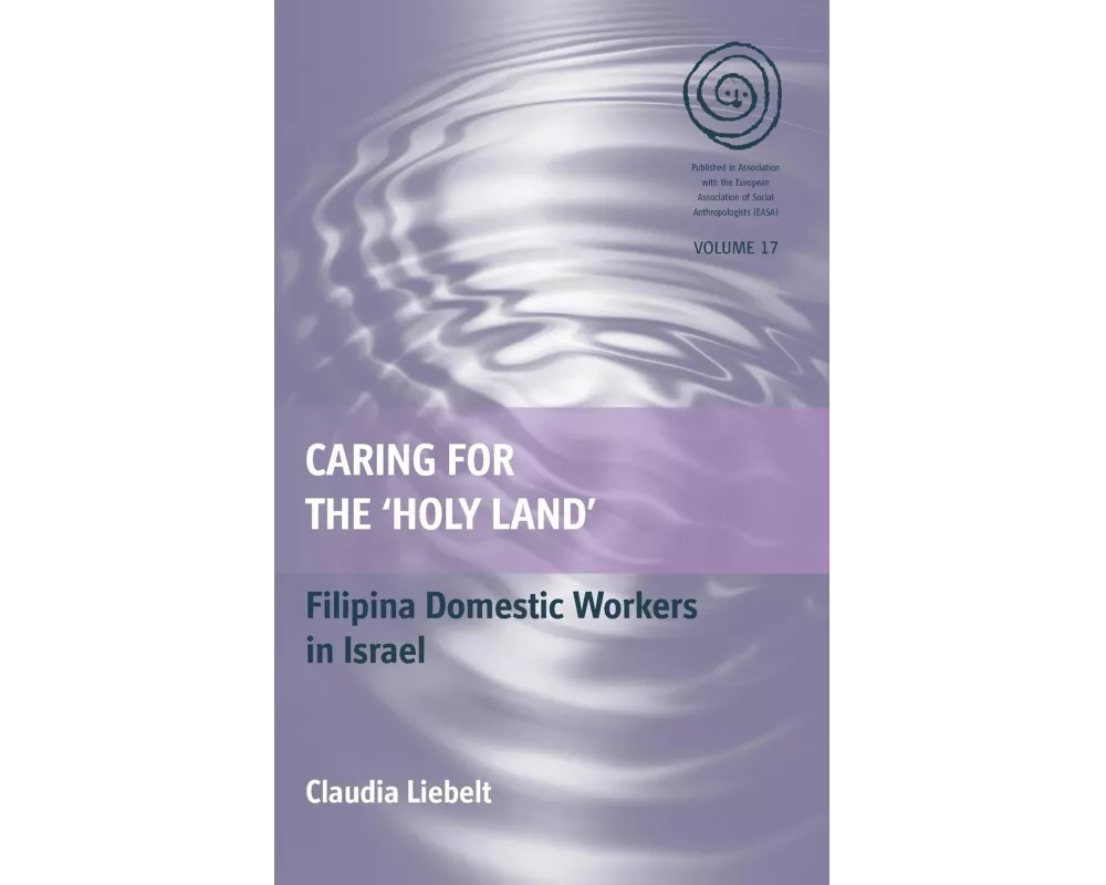 Caring for the 'Holy Land'