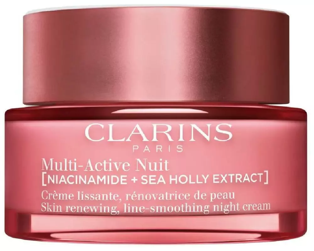 Clarins Multi-Active Night Cream 50 ml