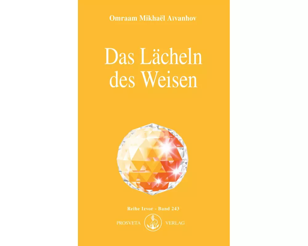 Das Lächeln des Weisen