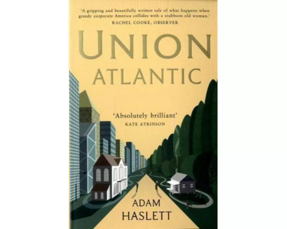 Union Atlantic