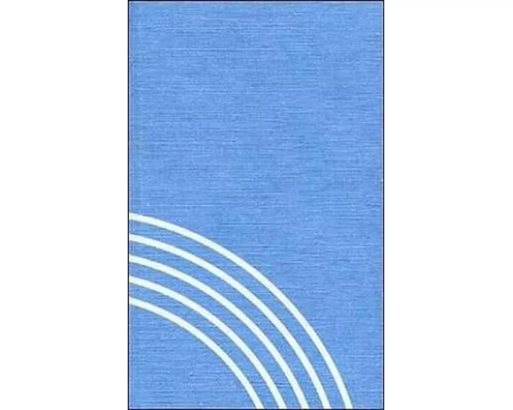 Evangelisches Gesangbuch für Sachsen. Blau