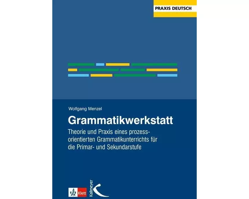 Grammatikwerkstatt