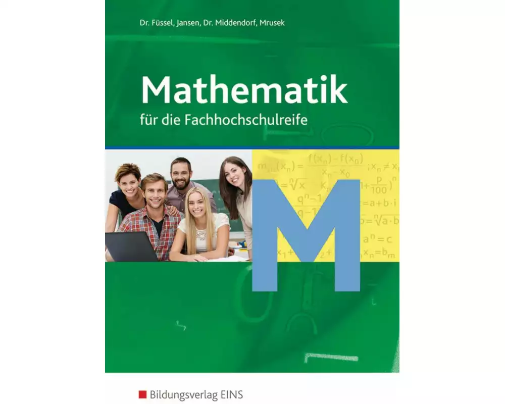 Mathematik für die Fachhochschulreife