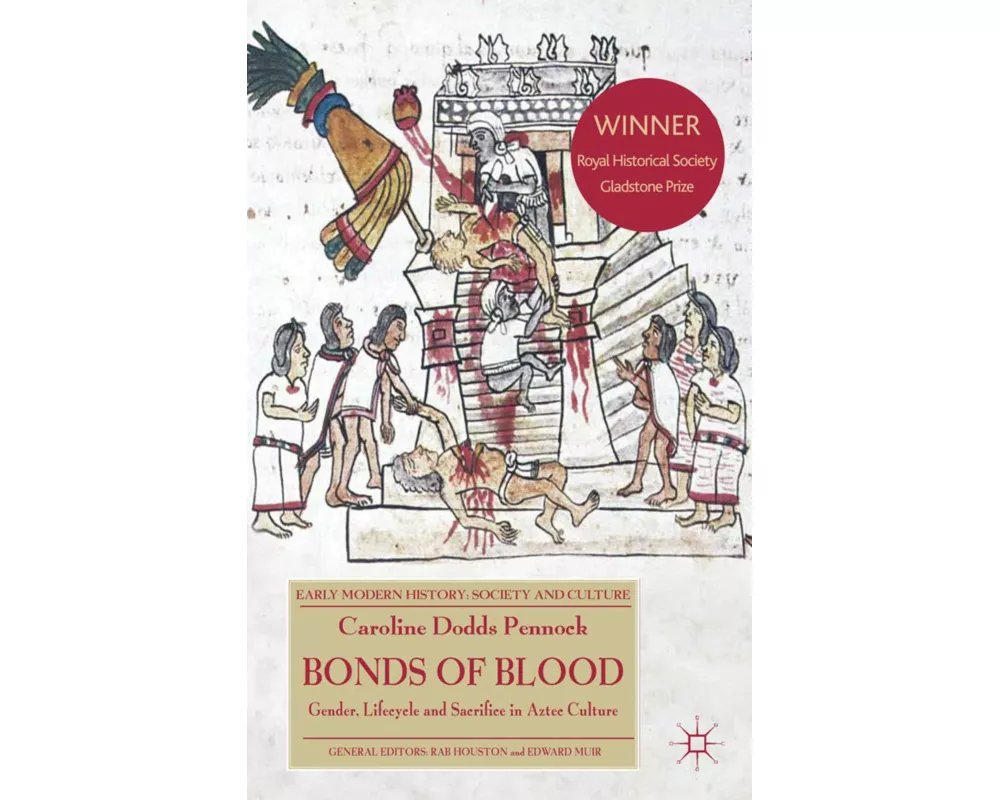 Bonds of Blood