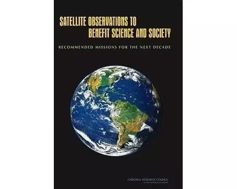 Satellite Observations to Benefit Science and Society