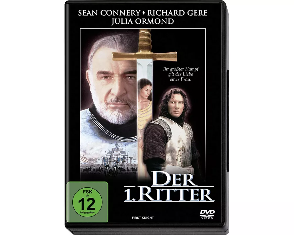 Der 1. Ritter