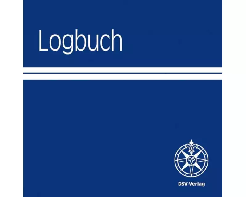 Logbuch
