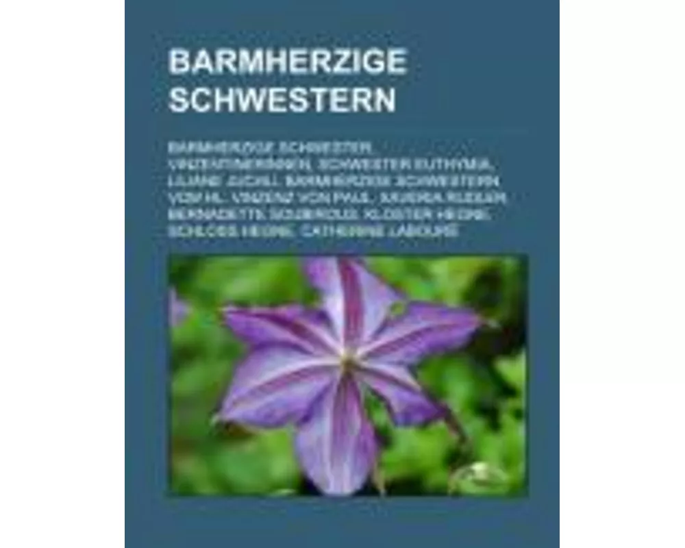Barmherzige Schwestern