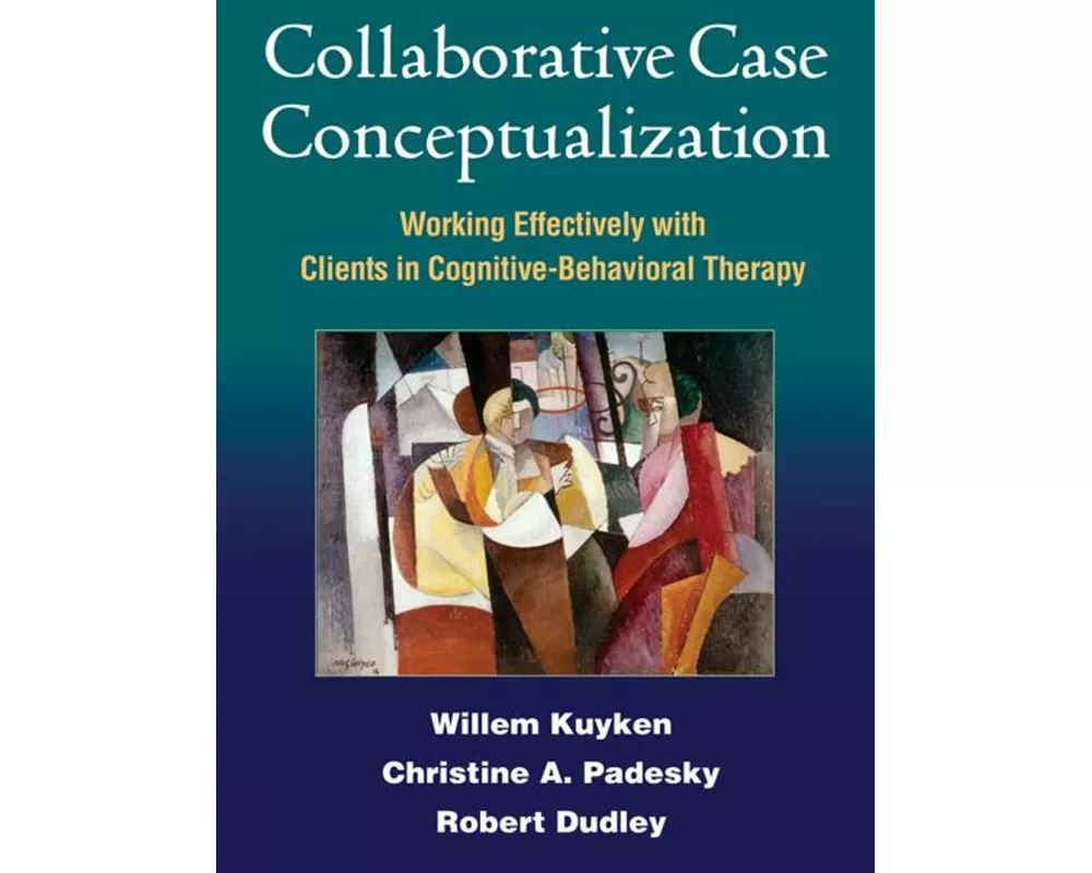 Collaborative Case Conceptualization