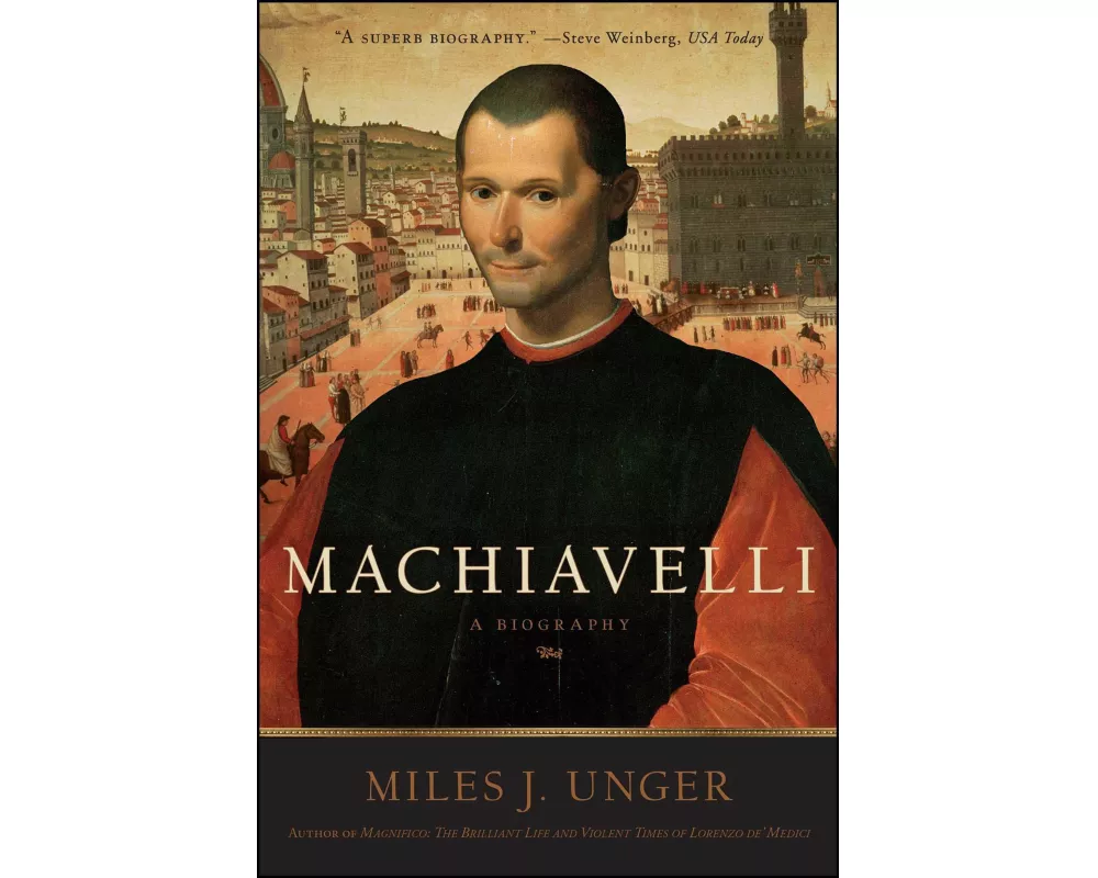 Machiavelli