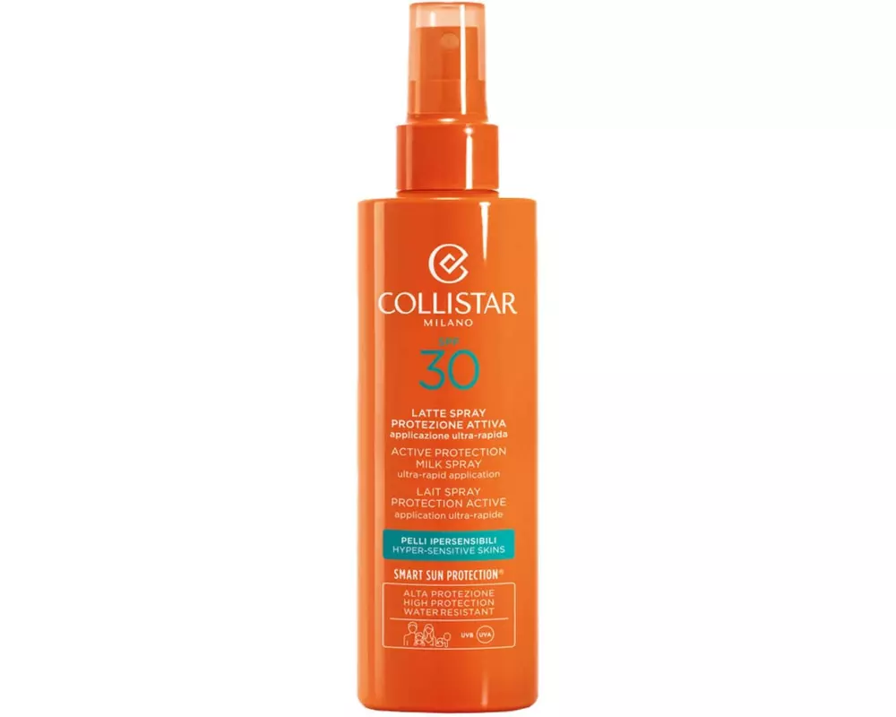 Collistar Active Protection Milk Spray 200 ml