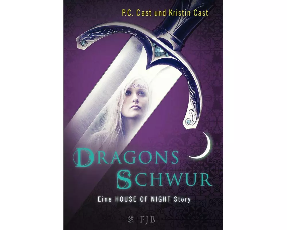 Dragons Schwur
