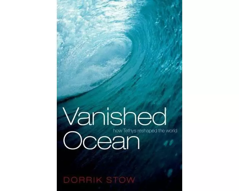 Vanished Ocean