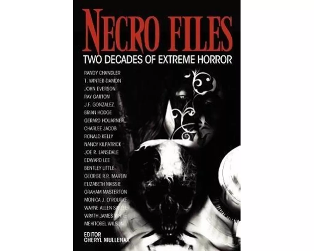 Necro Files