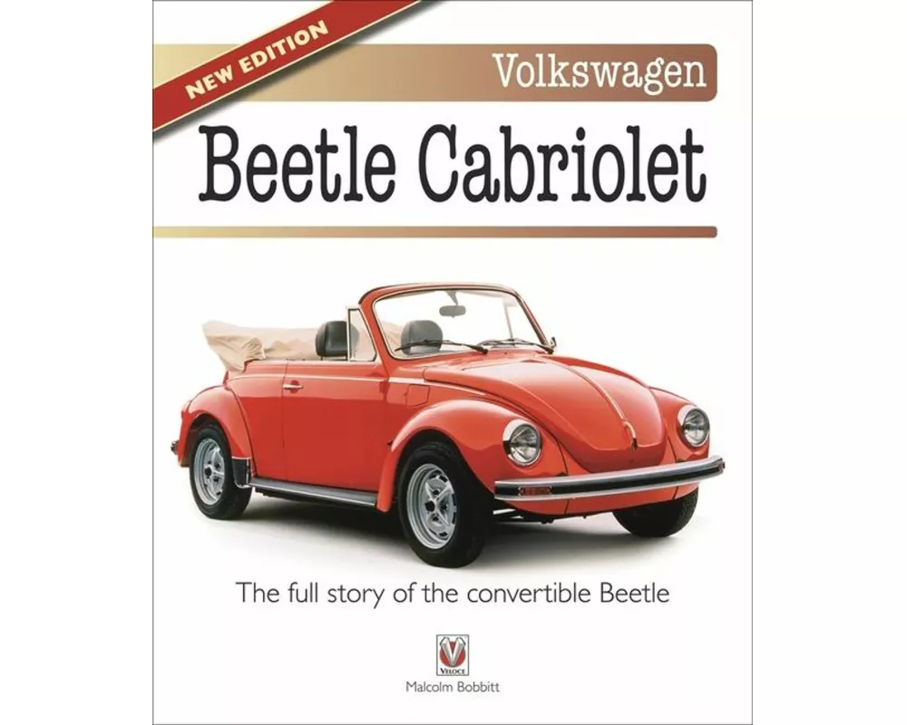 Volkswagen Beetle Cabriolet