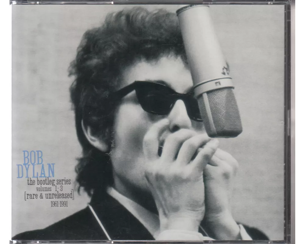 Bootleg Series Vol.1-3