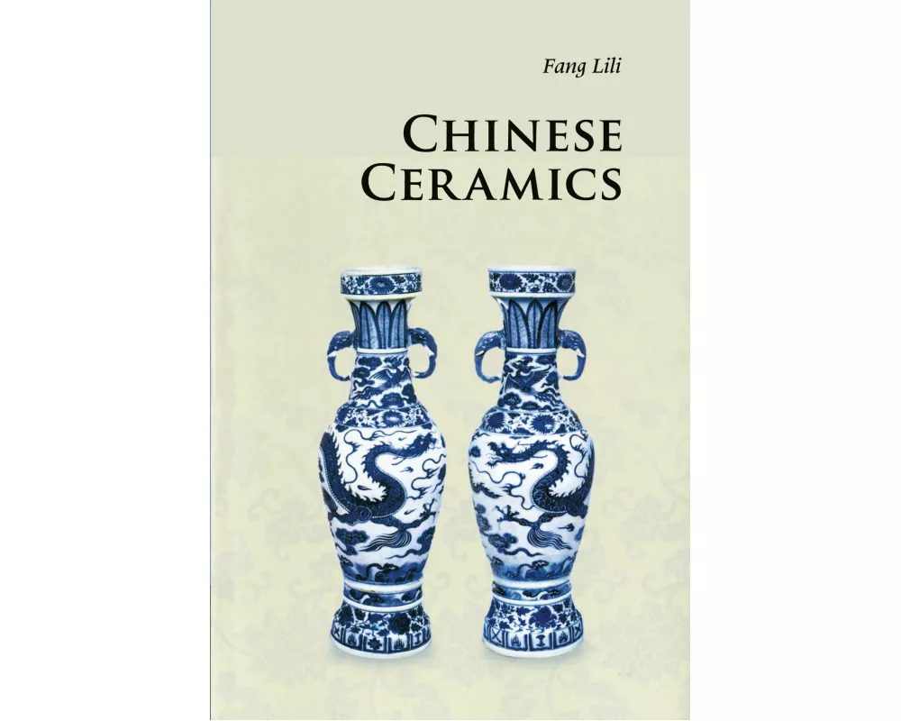 Chinese Ceramics