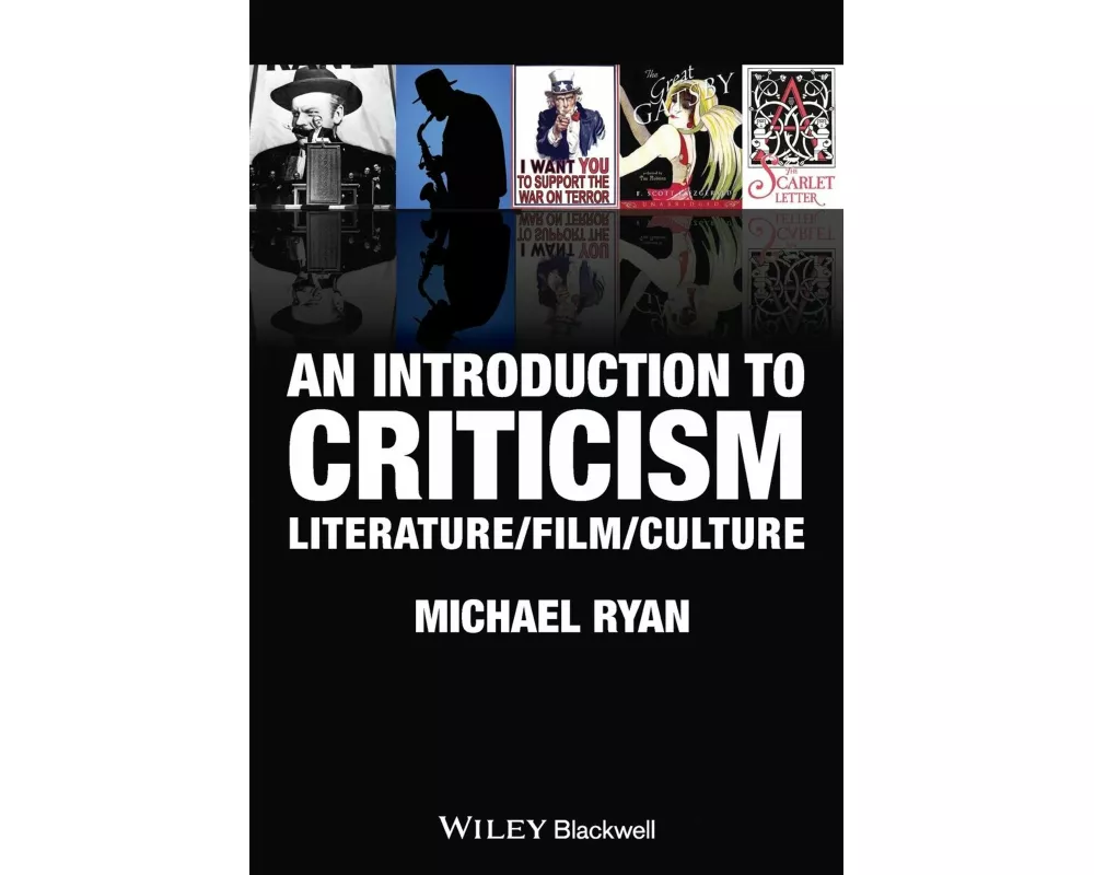 An Introduction to Criticism