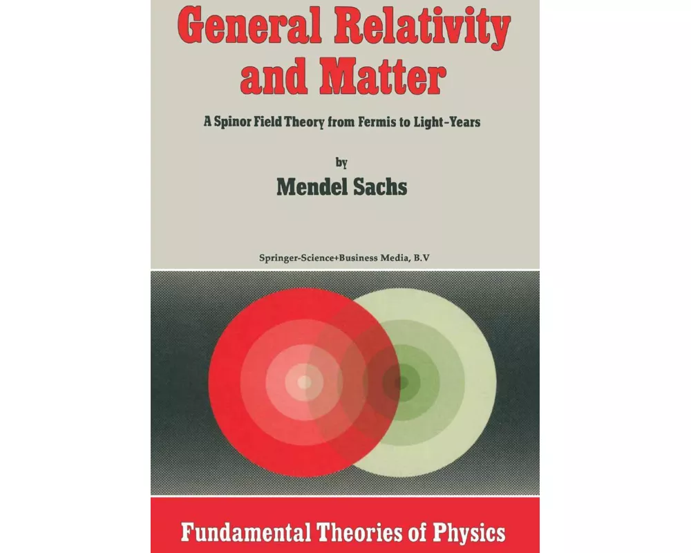 General Relativity and Matter