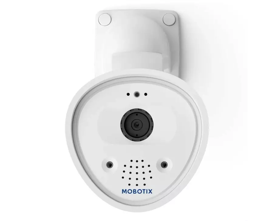 Mobotix Netzwerkkamera Mx-ONE-M1A-S-8DN040 120°x60°