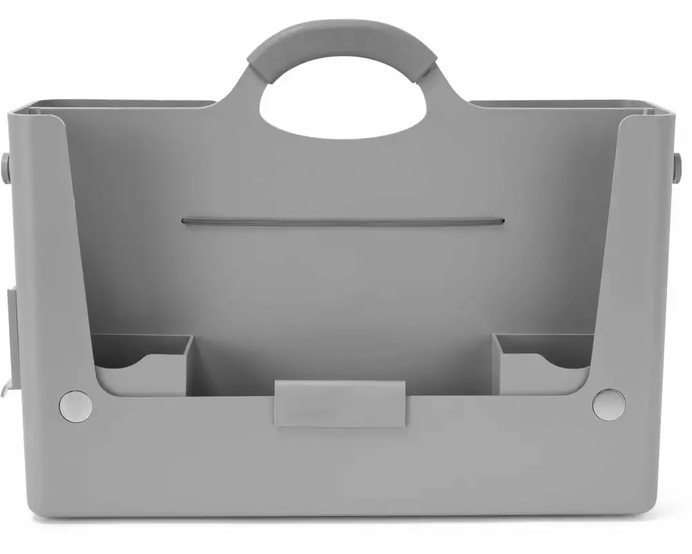 Hotbox Aufbewahrungssystem Hotbox 2 Grau