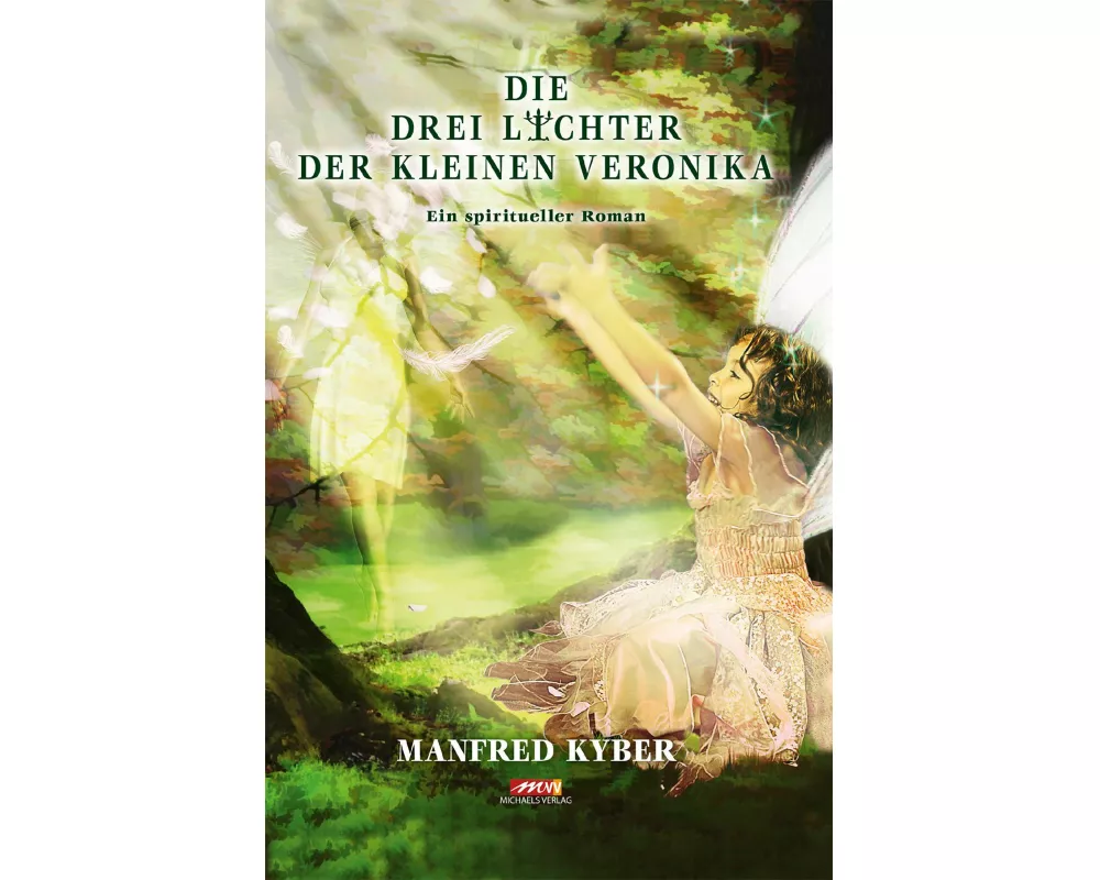 Die Drei Lichter der kleinen Veronika - Hardcover Sonderausgabe