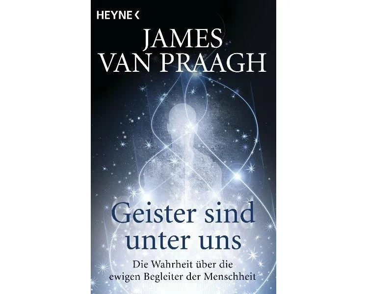 Geister sind unter uns