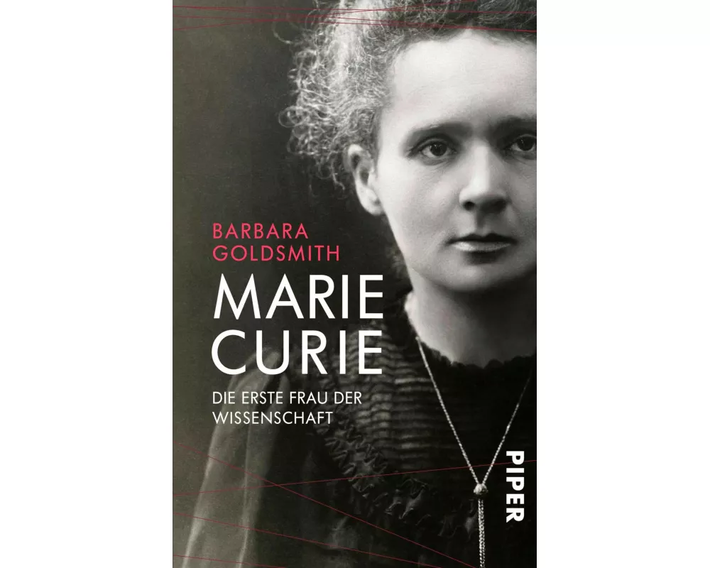 Marie Curie